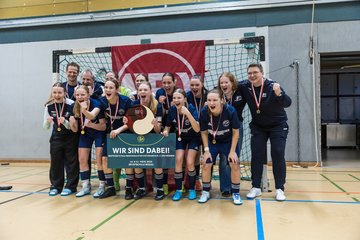 Bild 110 - wBJ NFV Futsalmeisterschaft